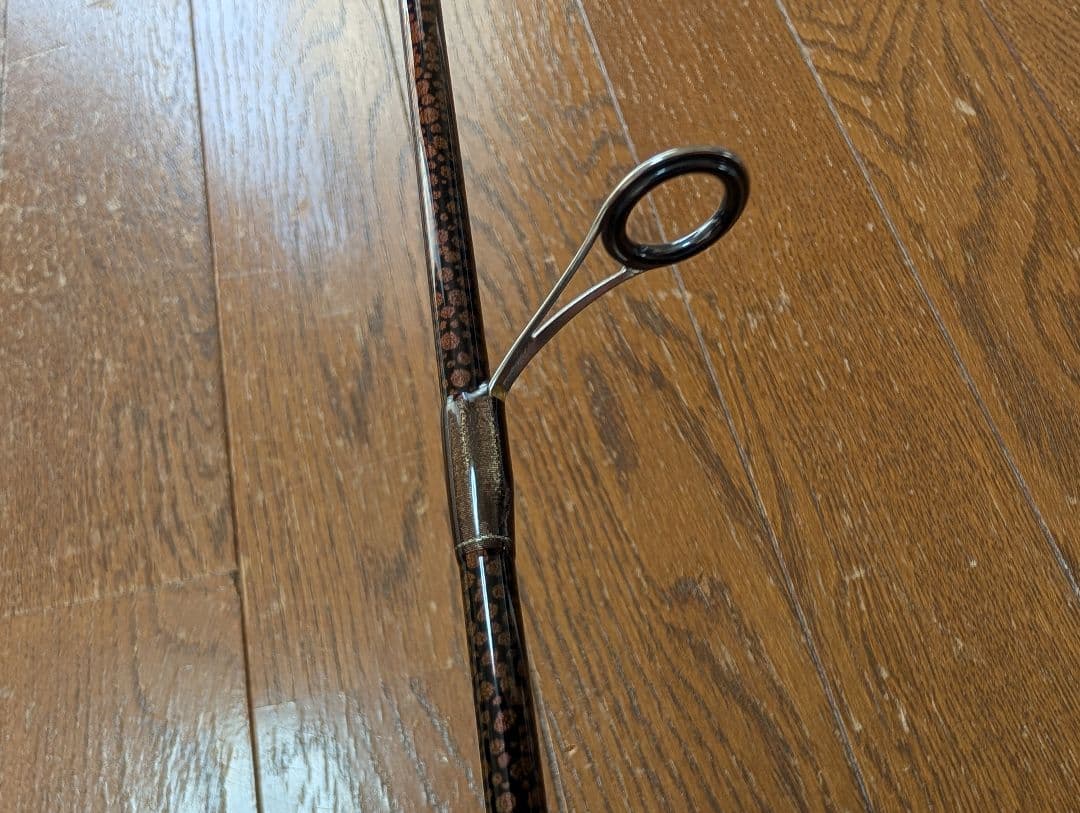 ito engineering PTL-77ML美品