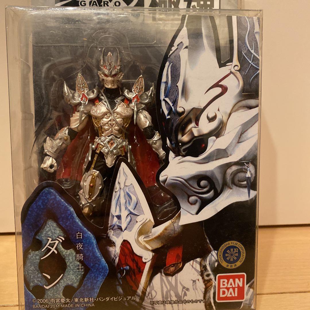 牙狼　極魂全シリーズ＋牙狼翼人