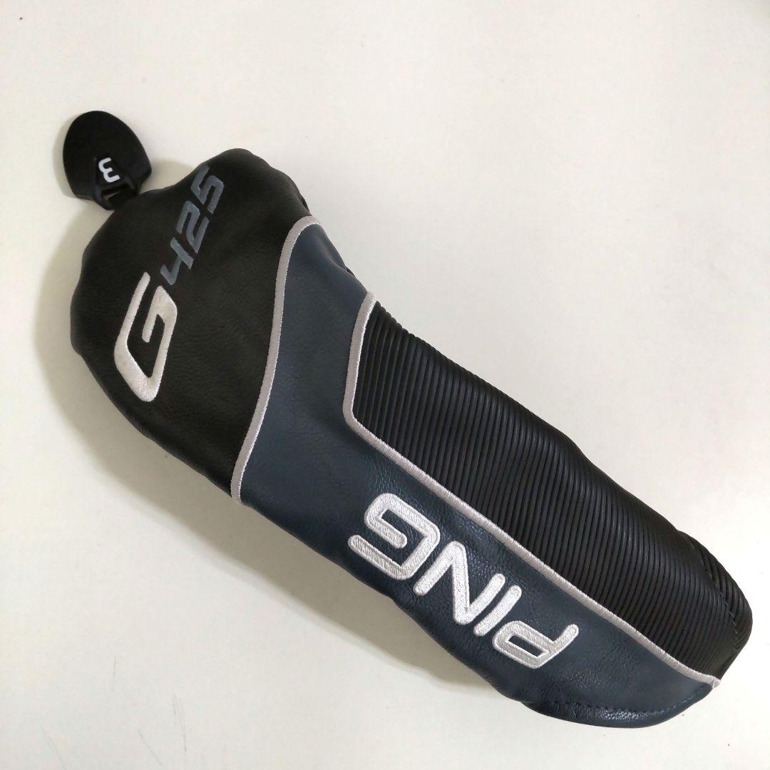 中古人気品！ピン G425 MAX 3W エボ7 569S