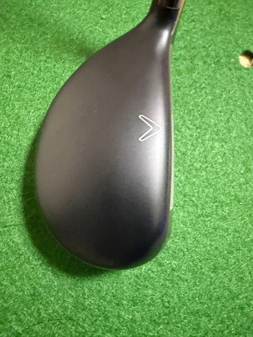 Callaway Rogue ST MAX ユーティリティ　4U 21°