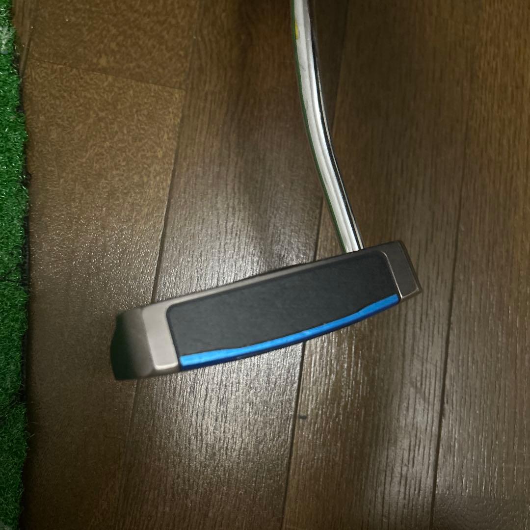 PING CRAZ E 38インチ