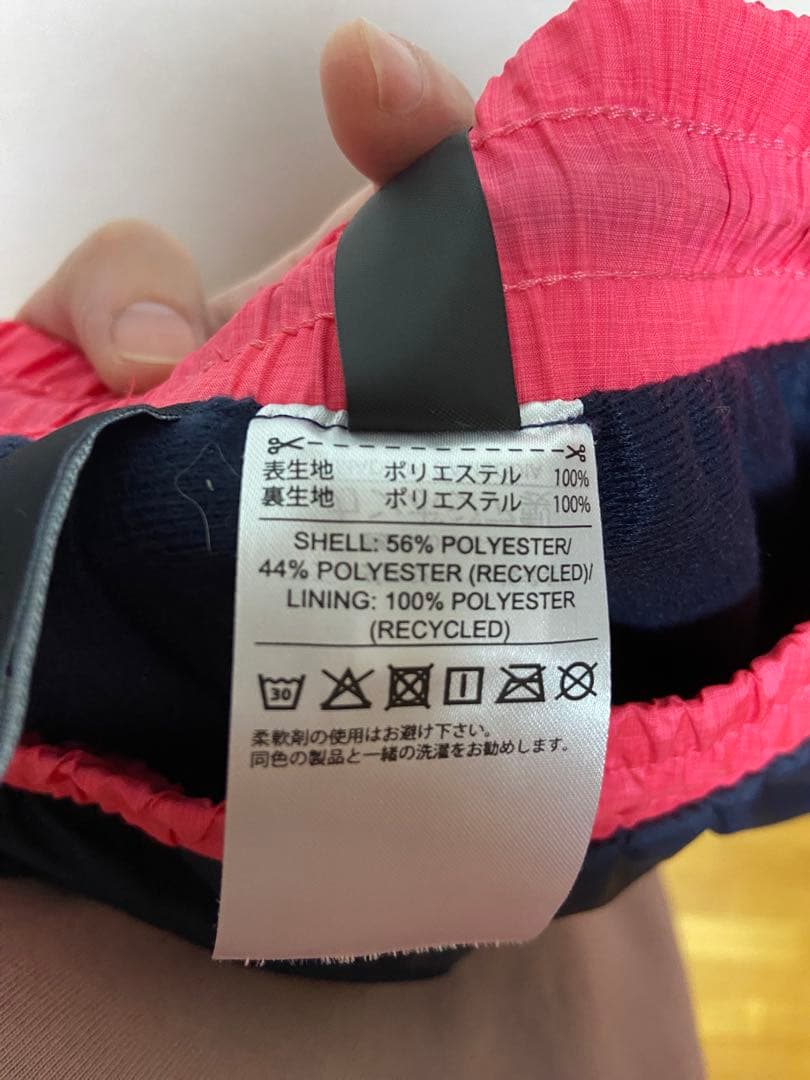 adidas✨️CLIMASTORM レディース 上下セット セットアップ ピンク