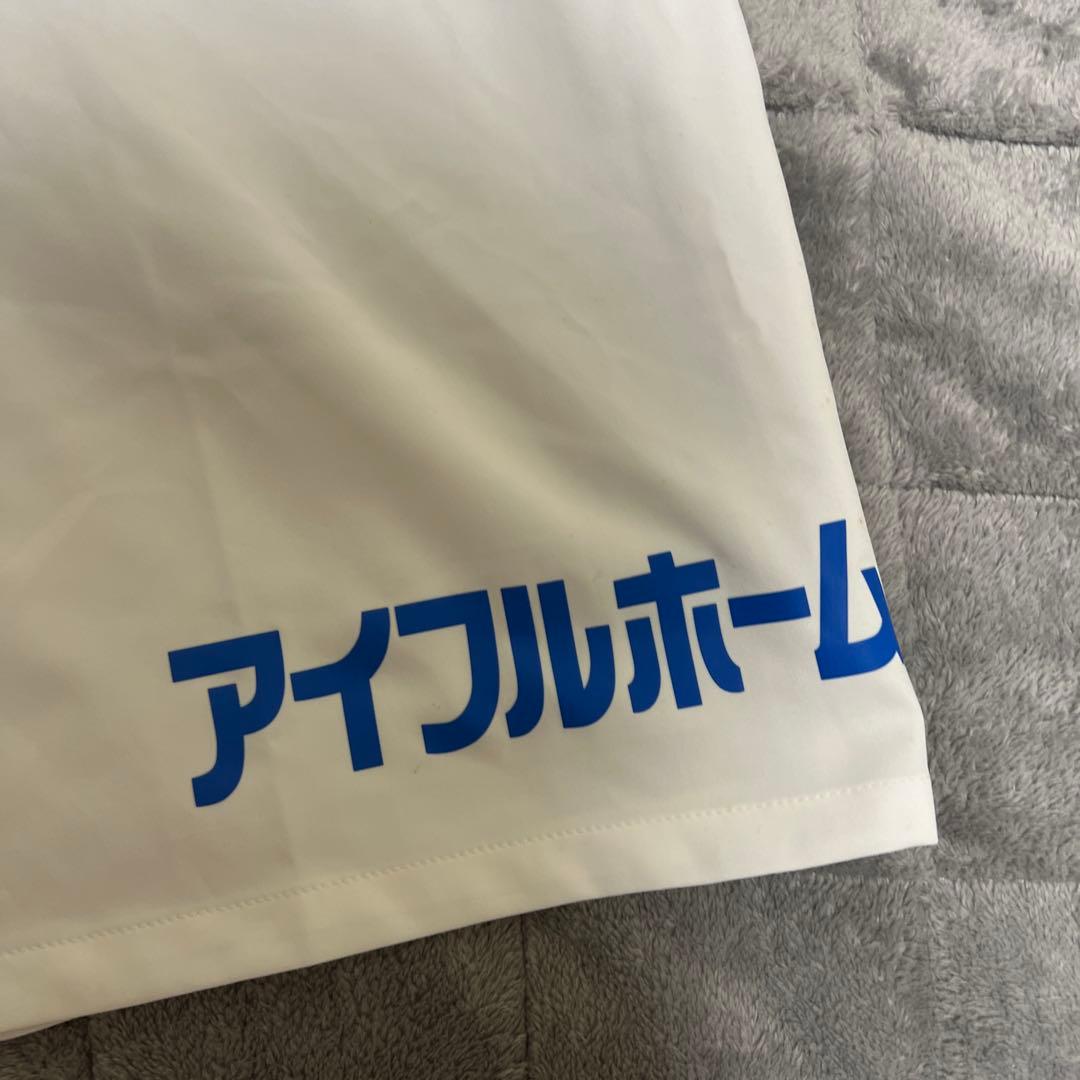 鹿島アントラーズ　支給品　ゲームパンツ　パンツ 鹿島　アントラーズ