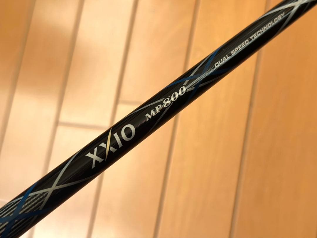 XXIO 2014 レフティ単品5番アイアン