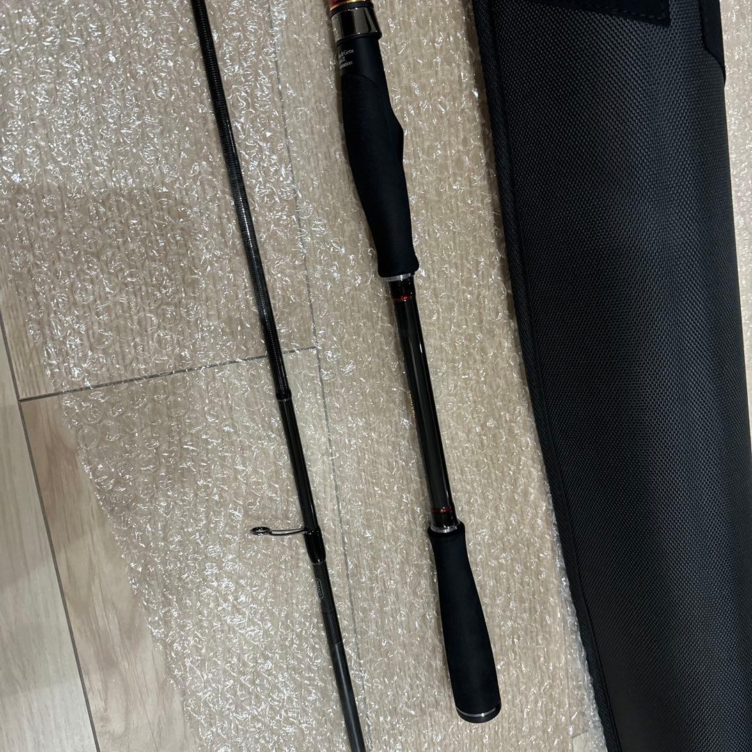 Foojin’Z ANGEL SHOOTER S96M