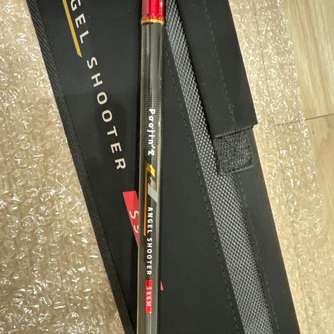 Foojin’Z ANGEL SHOOTER S96M