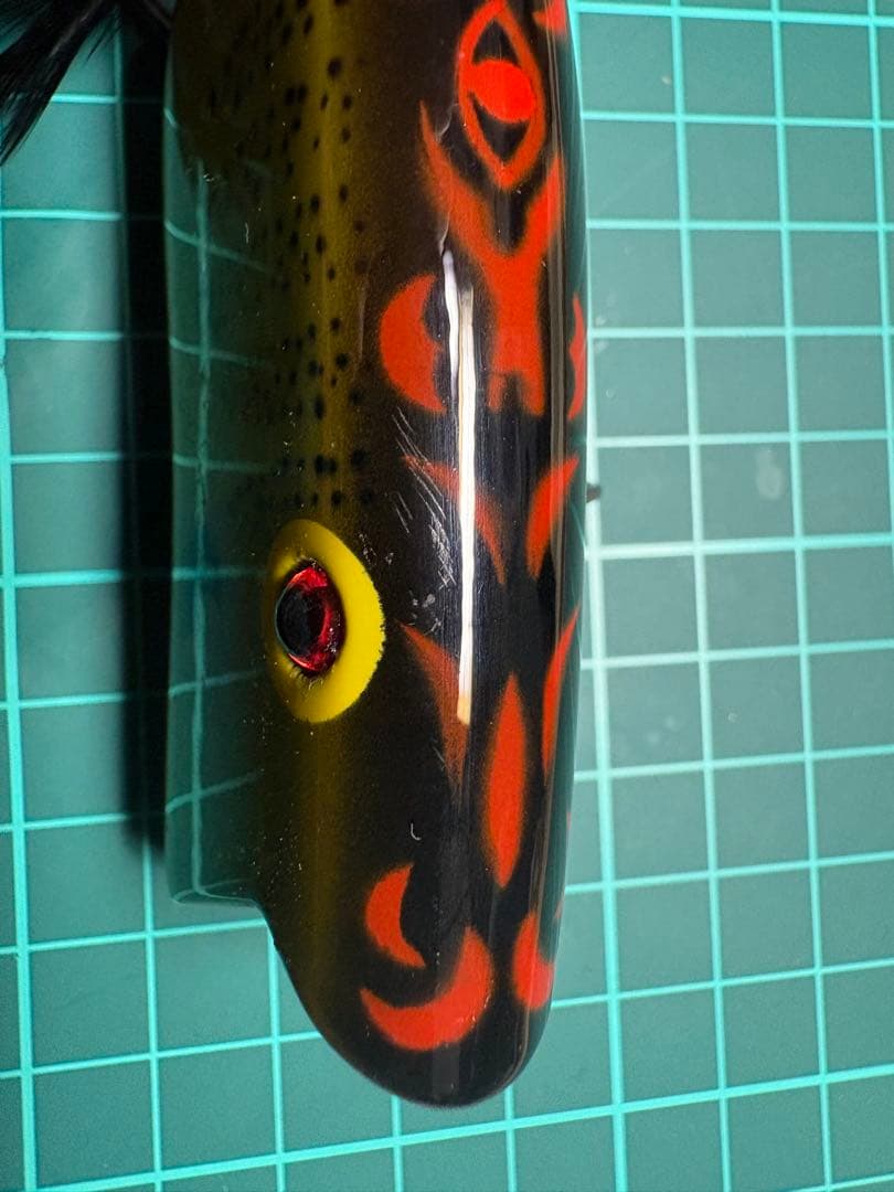 (ノリーズ)ギルトップ