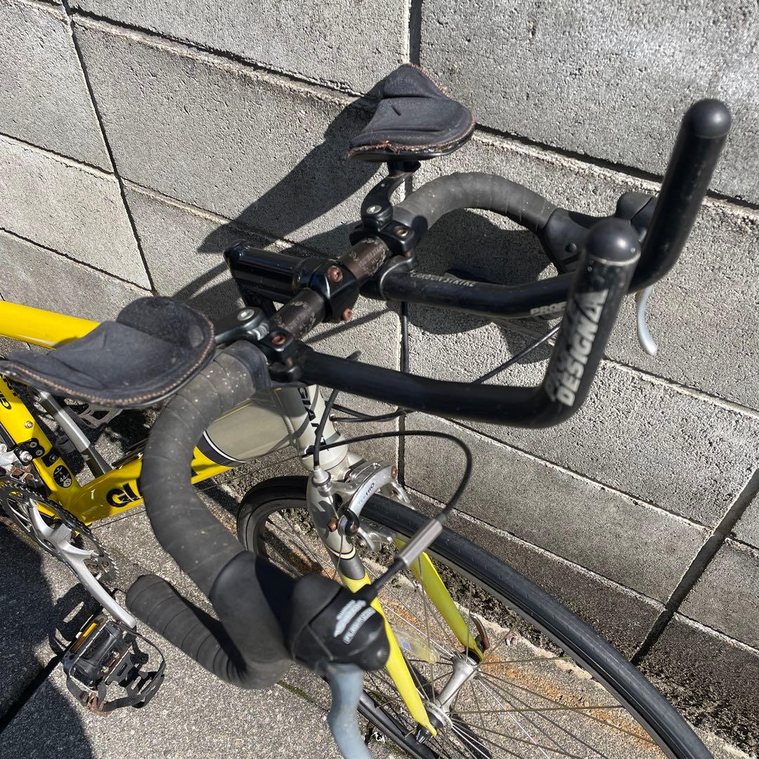 自転車本体 GIANT OCR-3