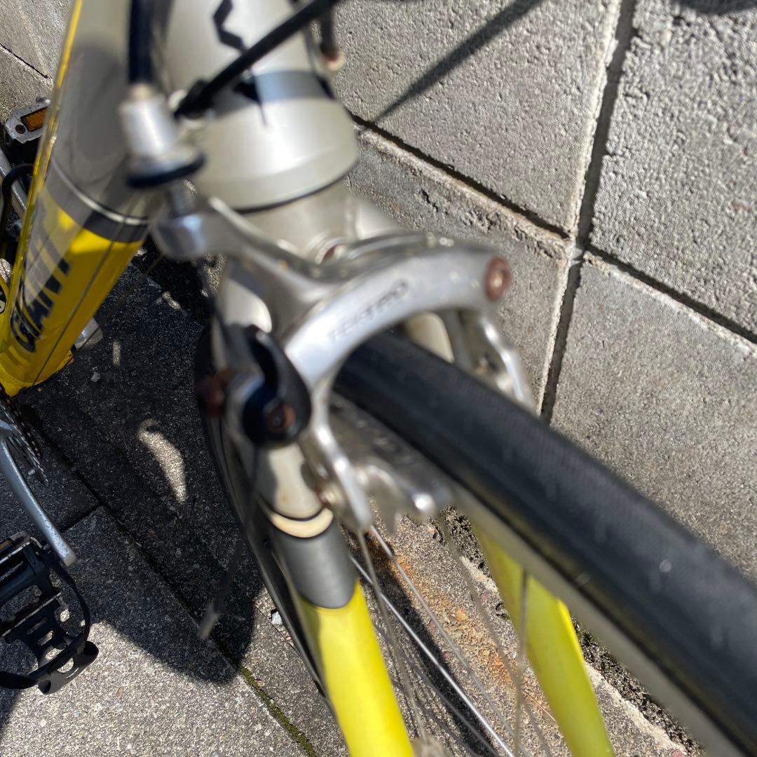 自転車本体 GIANT OCR-3
