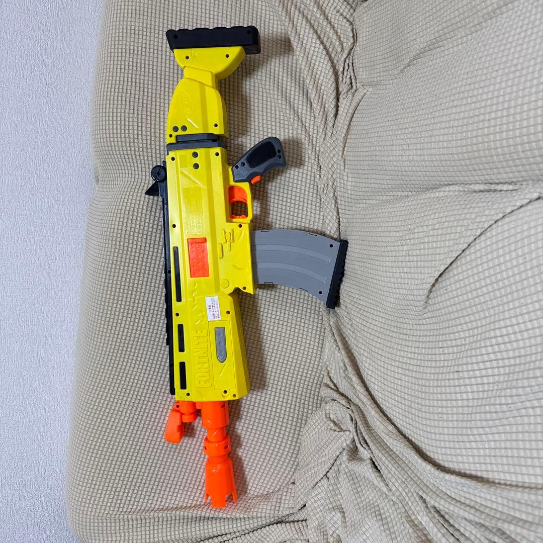 FORTNITE Nerf トイガン3点セット