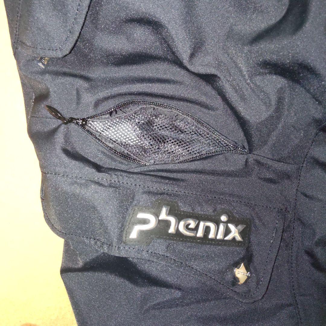 新品タグ付き
Phenix フェニックス パンツ