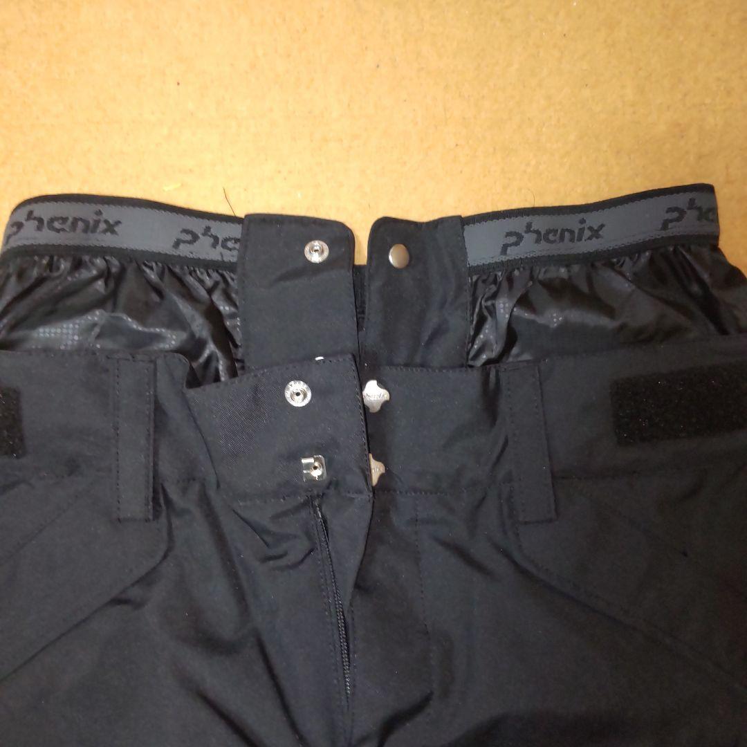 新品タグ付き
Phenix フェニックス パンツ