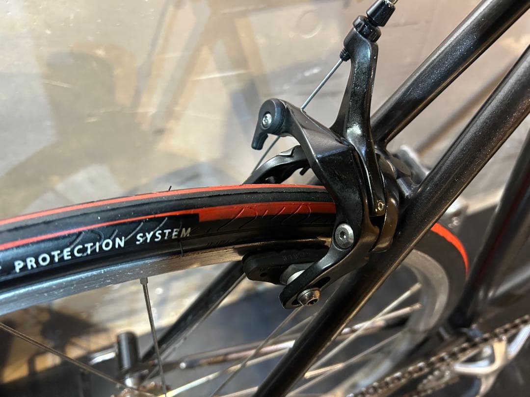G30 中古 ピストバイク シングルバイク 510mm