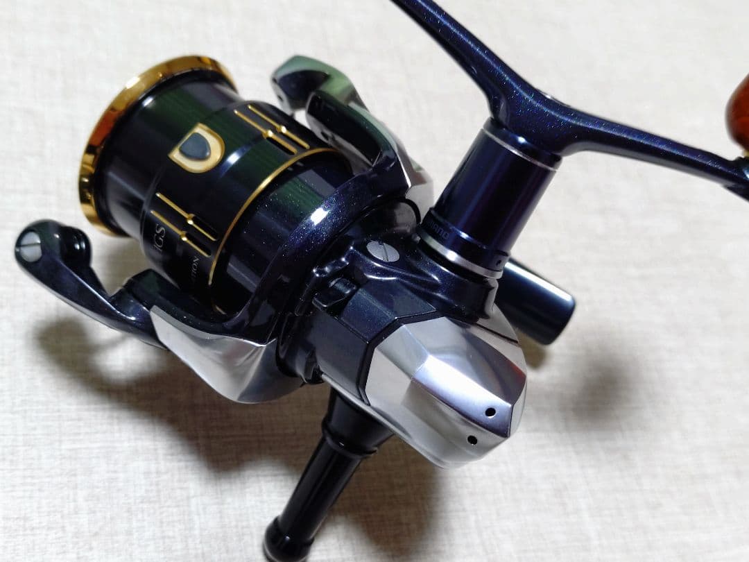 13ヴァンキッシュC2000HGS LIMITED EDITION