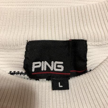 PING トレーナー