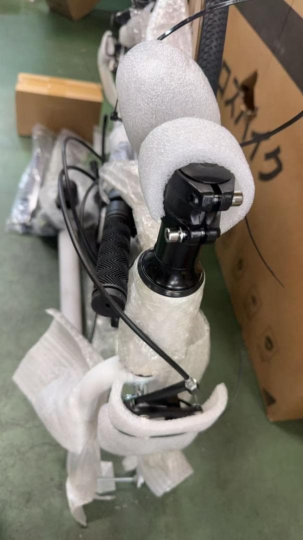 Mixiu クロスバイク シマノ製21段変速 自転車 700C 27インチ相当
