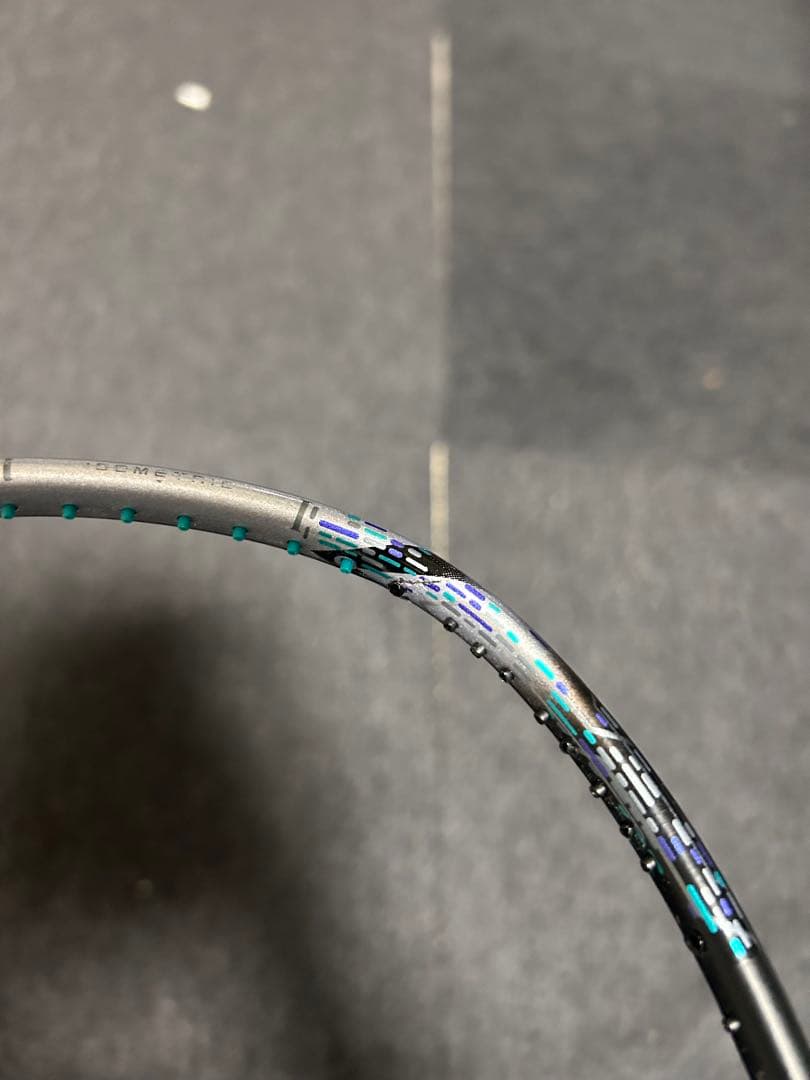 (折れ)ASTROX88D pro. 4U5