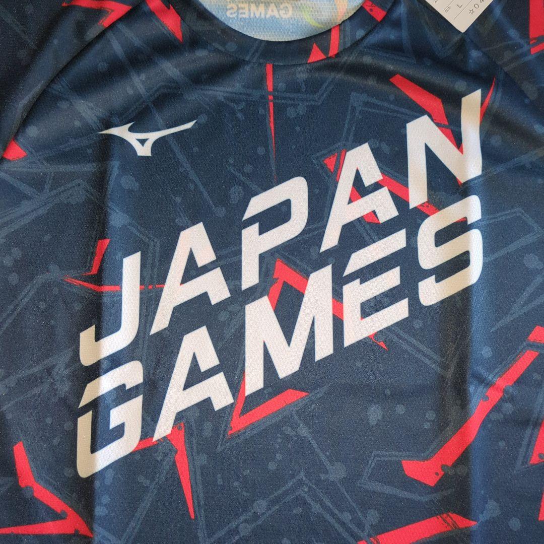 激レア ミズノ MIZUNO バレーボール 国体 国スポ ALLJAPAN