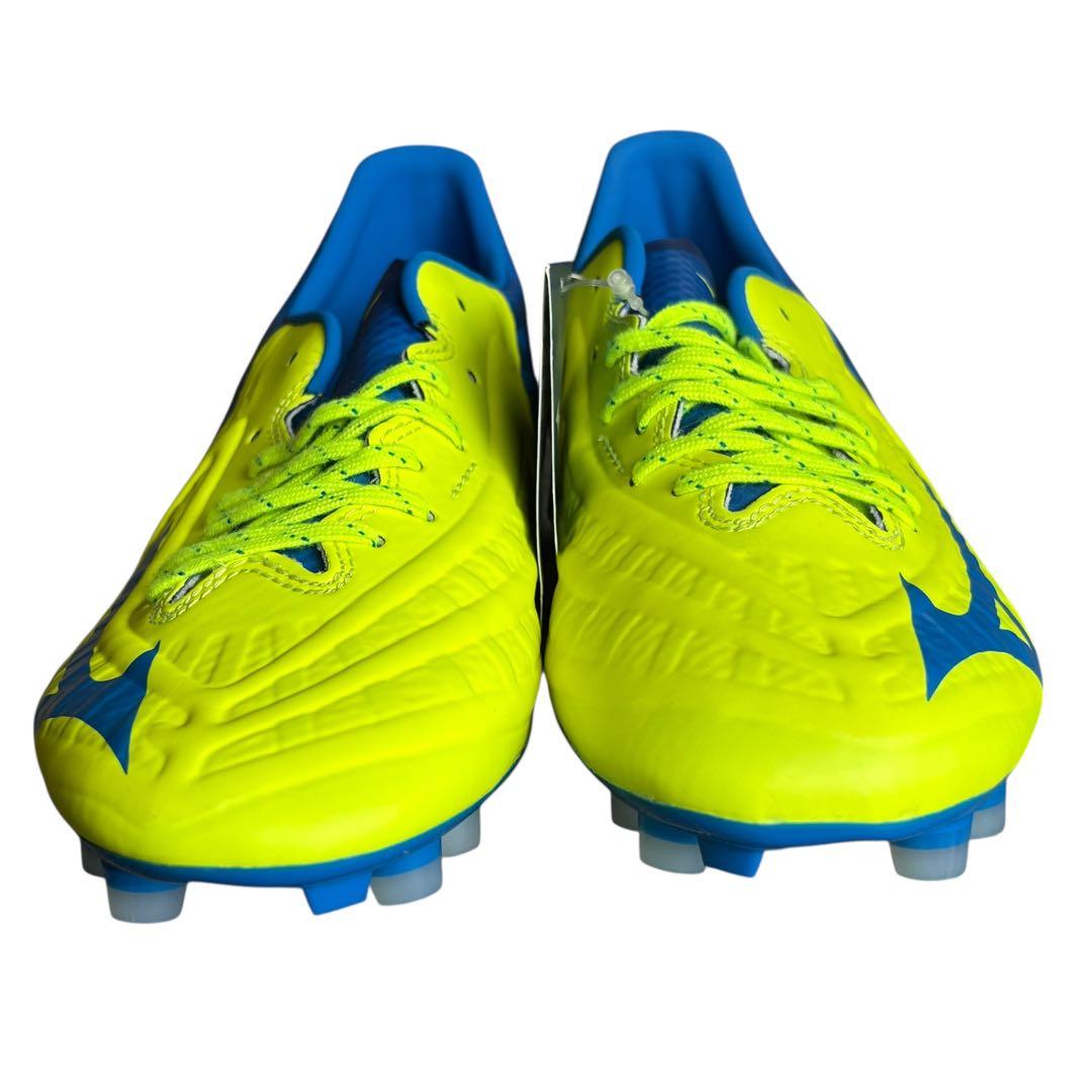 【新品】MIZUNO ミズノ レビュラ3PRO P1GA196423 25㎝