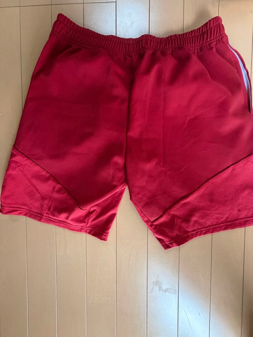 YONEX ハーフパンツ　Lサイズ　廃盤商品　レア