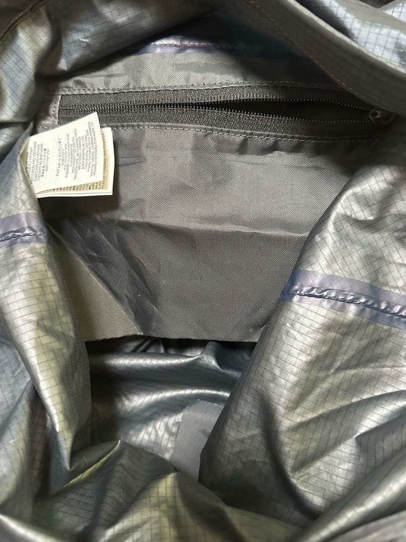 ✨ Salomon XA 35 バックパック 35L グレー