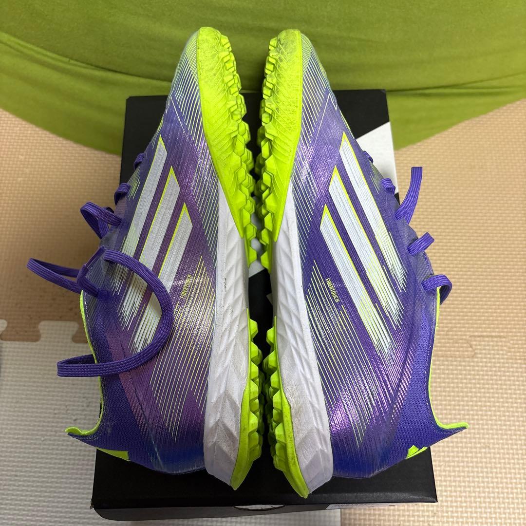 シューズ F50 PRO TF 27.5