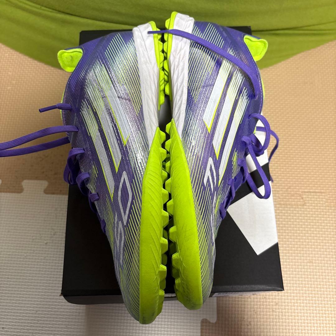 シューズ F50 PRO TF 27.5