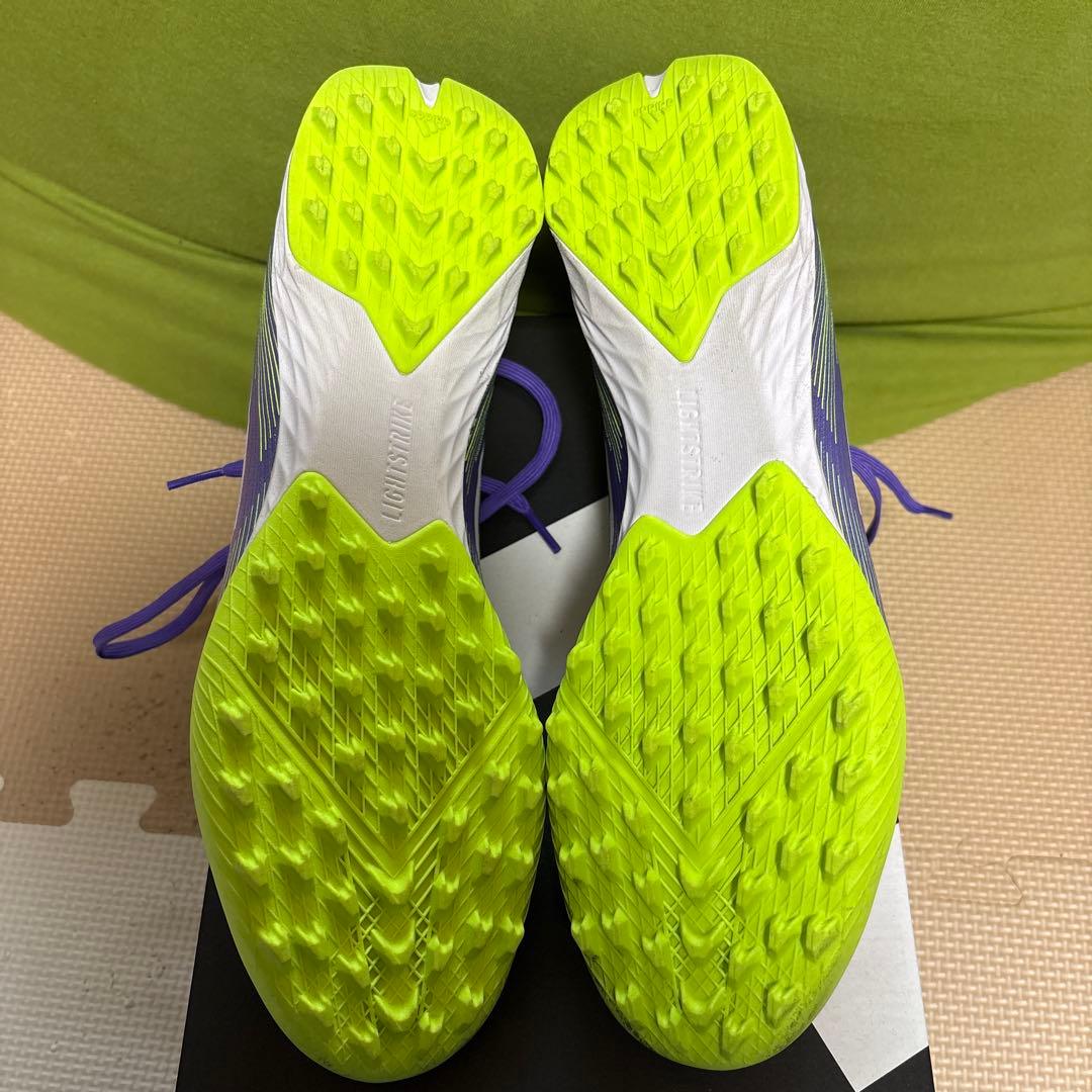シューズ F50 PRO TF 27.5