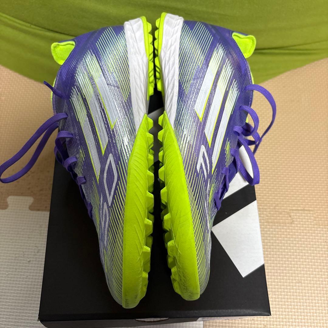シューズ F50 PRO TF 27.5