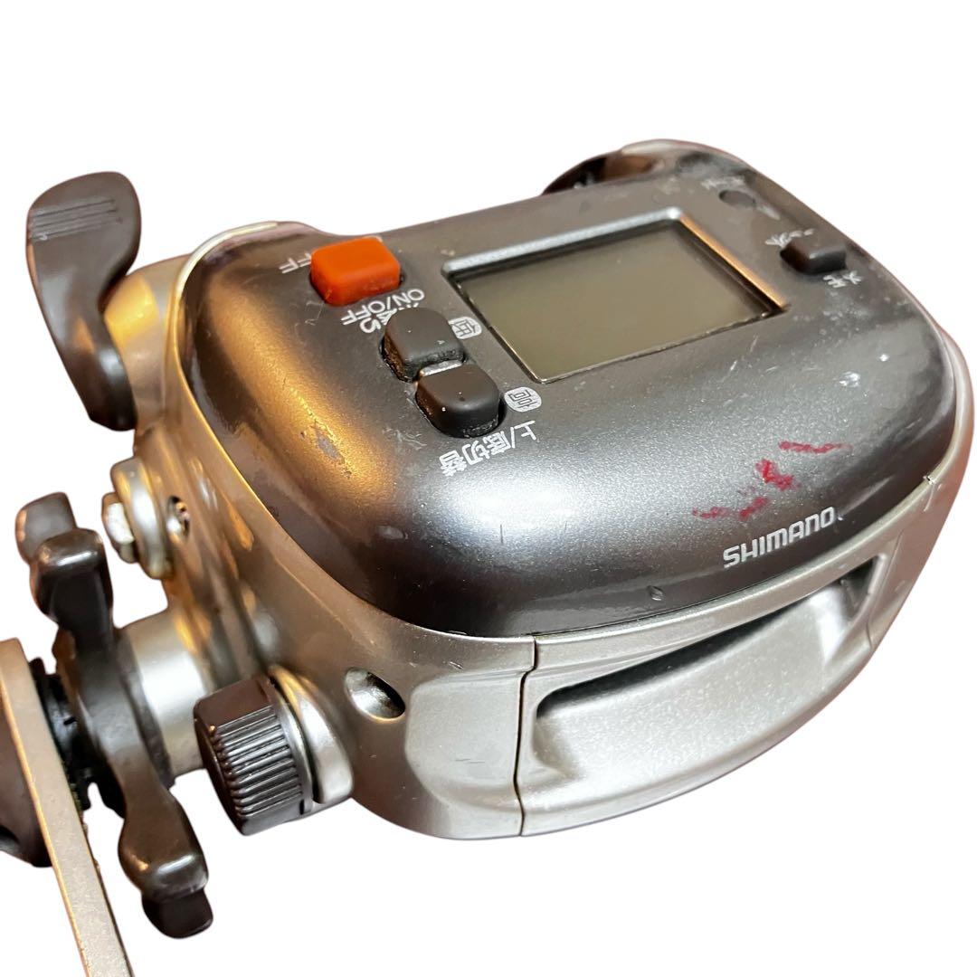 SHIMANO シマノ 電動丸 1000H 電動リール