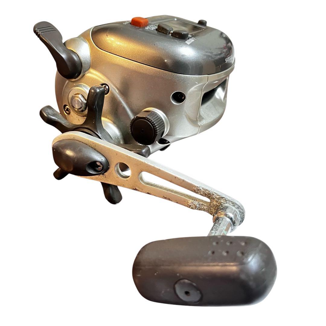 SHIMANO シマノ 電動丸 1000H 電動リール