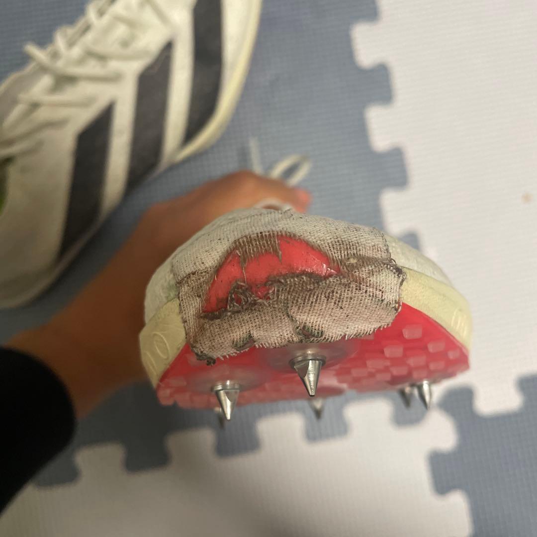 adidas プライムsp3