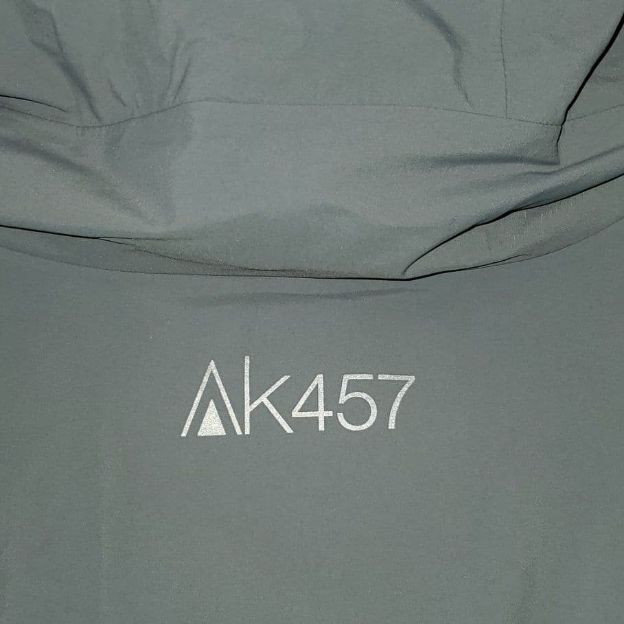 AK457 GUIDE JKT burton ガイドジャケット バートン ak