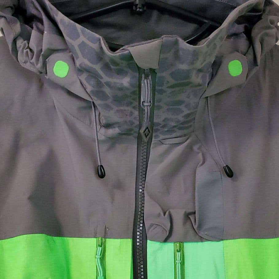 AK457 GUIDE JKT burton ガイドジャケット バートン ak