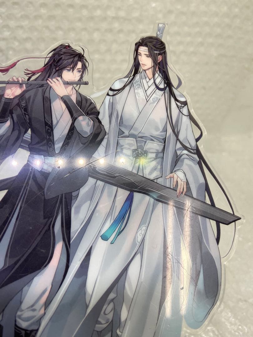⚫︎ 魔道祖師 完結記念BOX