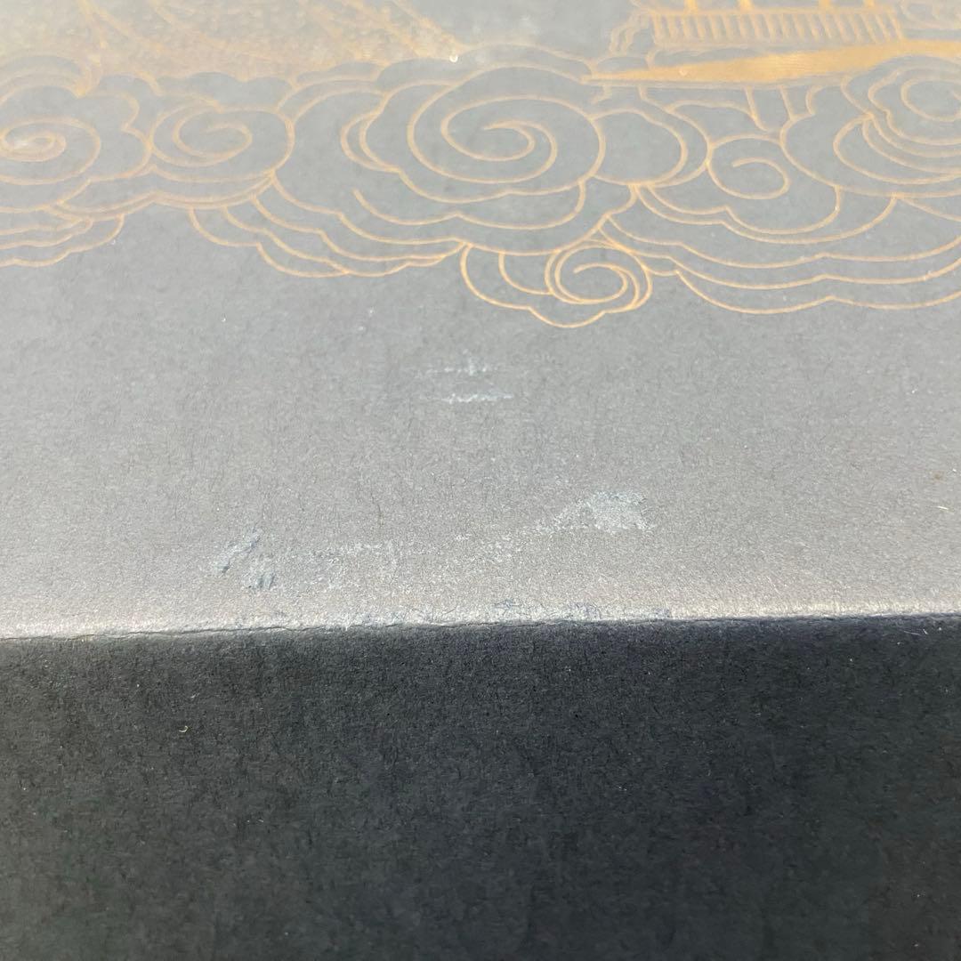 ⚫︎ 魔道祖師 完結記念BOX