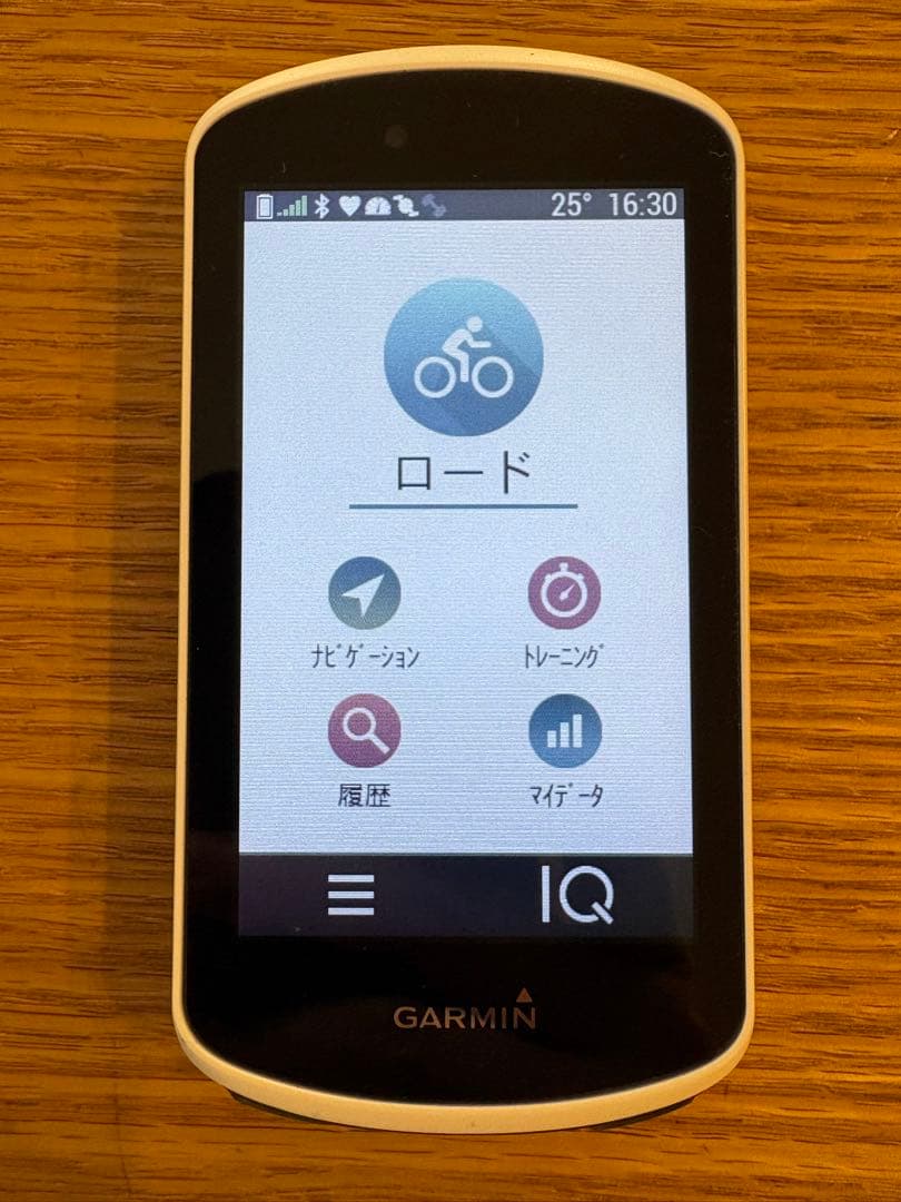 GARMIN EDGE 1030 セット