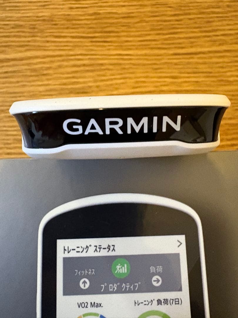 GARMIN EDGE 1030 セット