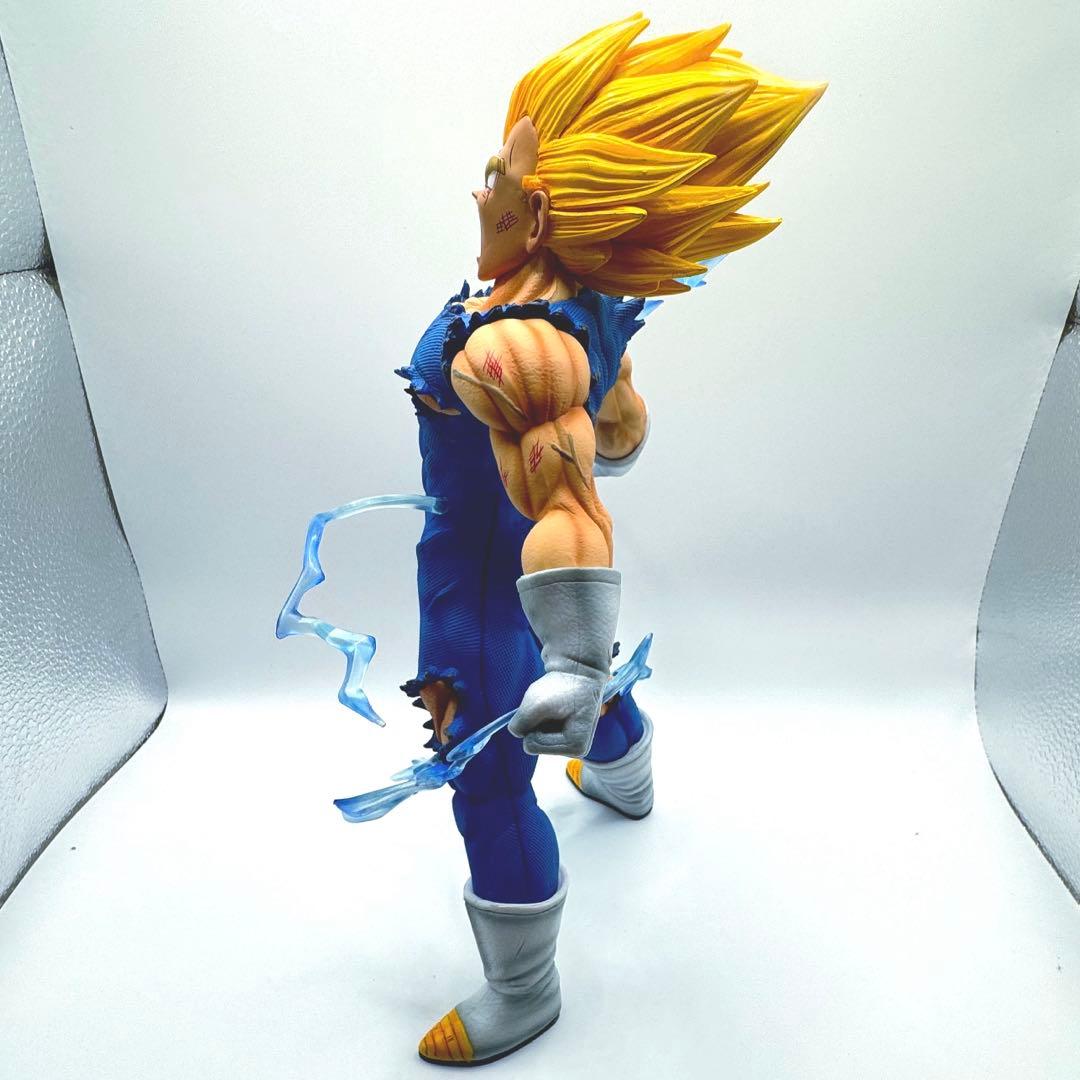 【希少】ドラゴンボール ベジータフィギ ユア【値段交渉可】