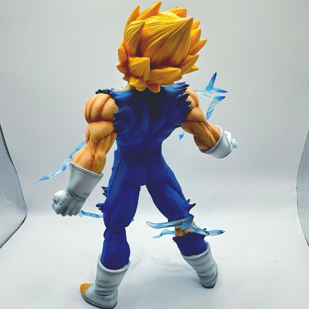 【希少】ドラゴンボール ベジータフィギ ユア【値段交渉可】
