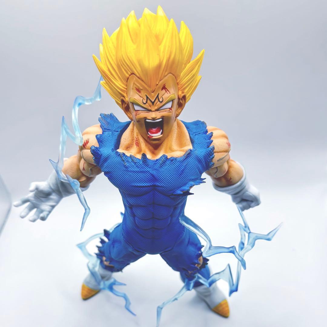 【希少】ドラゴンボール ベジータフィギ ユア【値段交渉可】