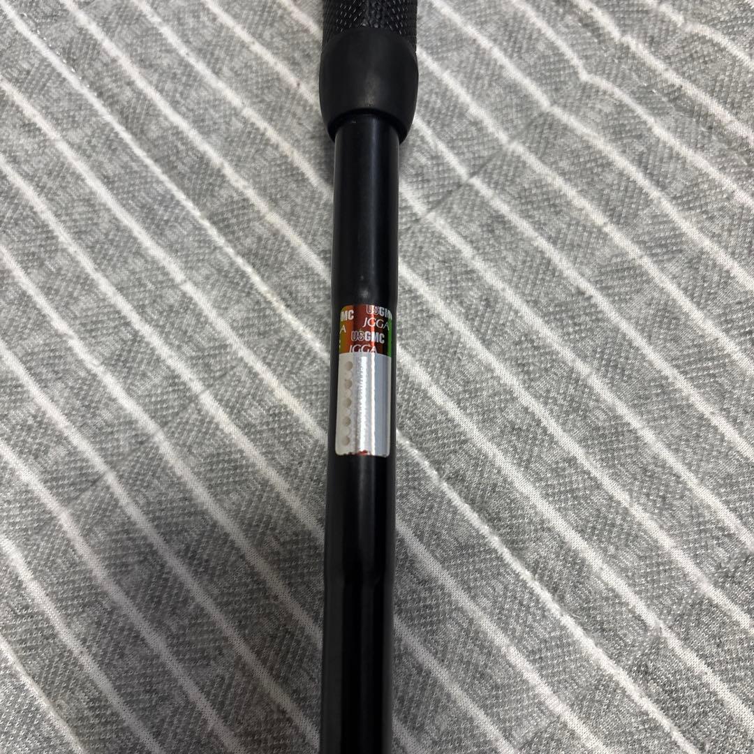 ODYSSEY X MILLED パター