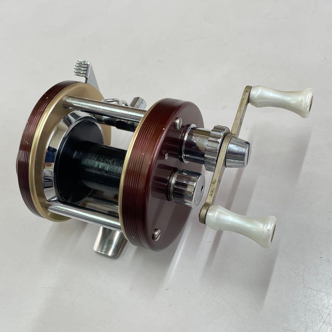 リール HEDDON HERITAGE 35