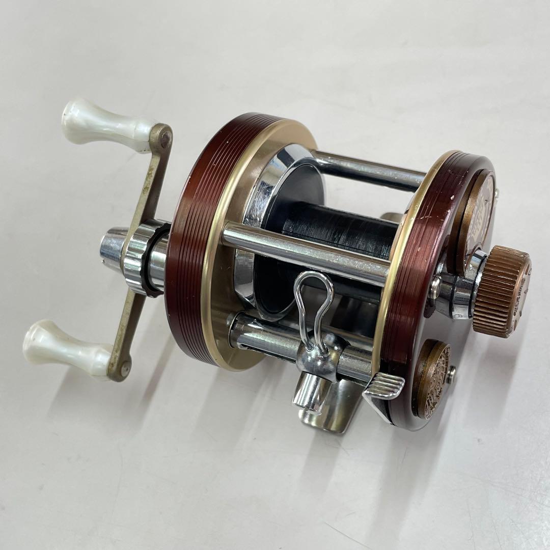 リール HEDDON HERITAGE 35