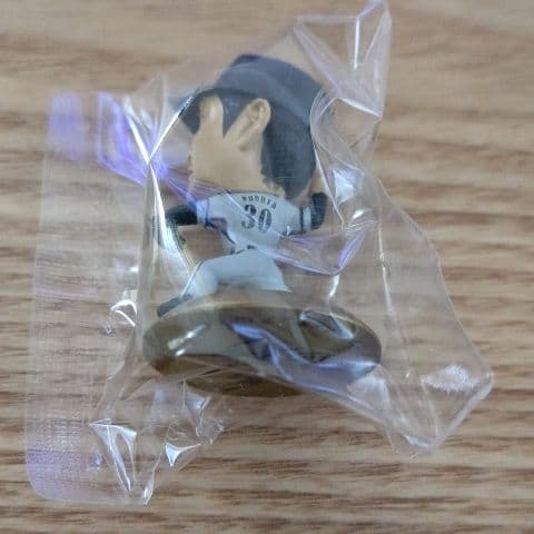 阪神タイガースフィギュアセット
