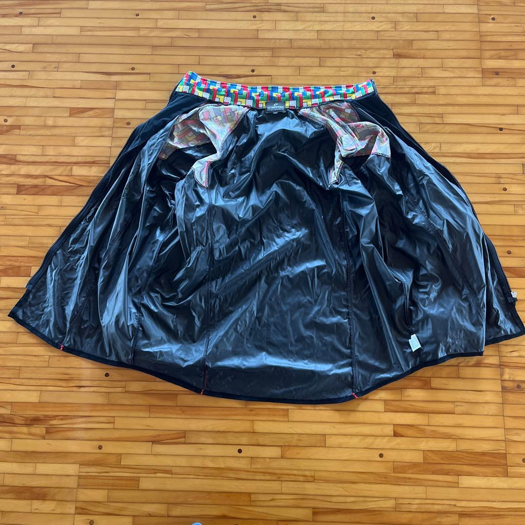 クレーマージャパン　サーキュレーションスーツ　上4Ｌ　下3Ｌ