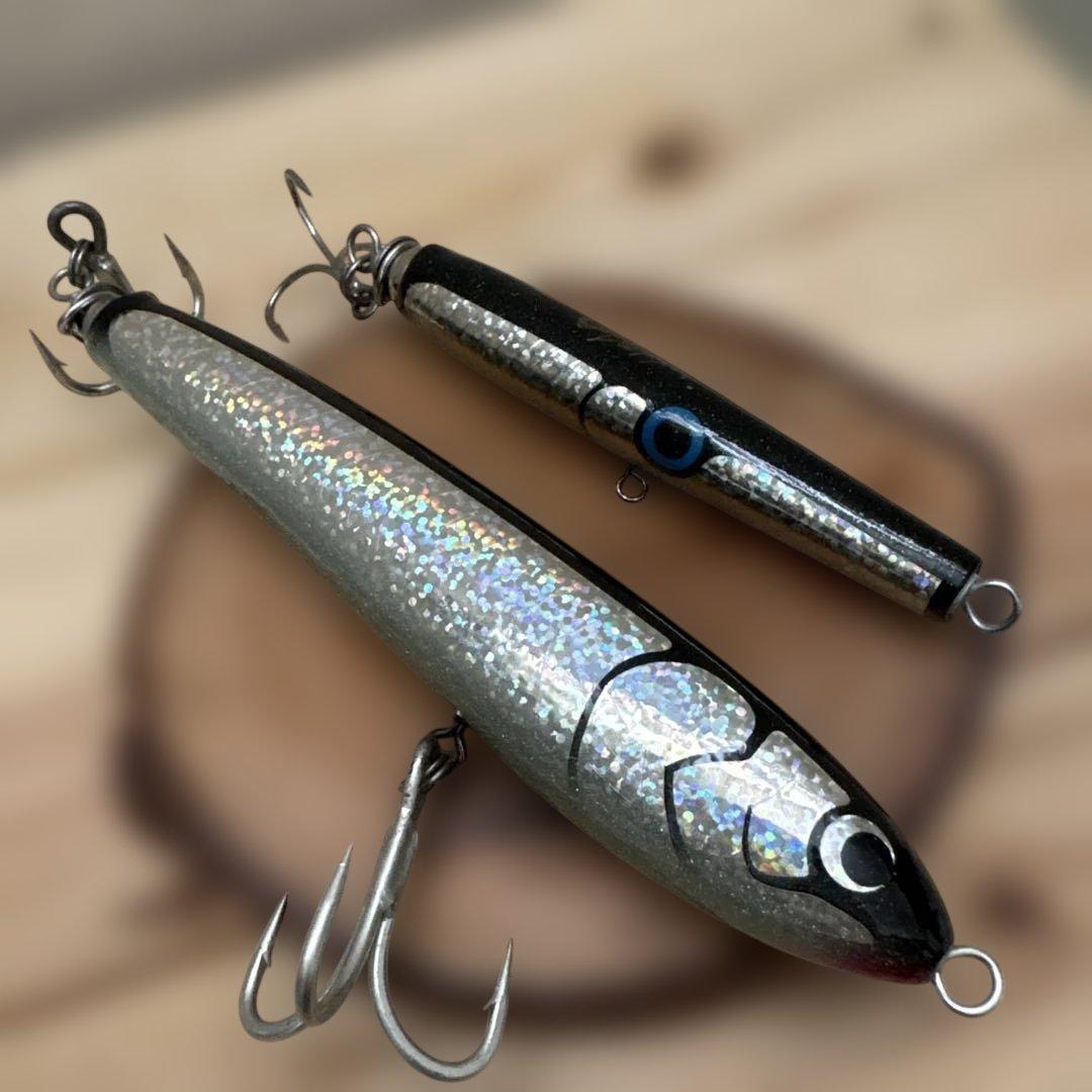 カーペンター　BCーγ 25-130 　　　　　　　ミニイール　セット