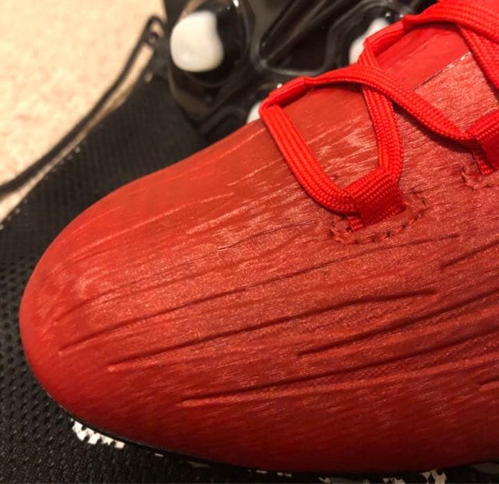 サッカー スパイク アディダス X16.1HG