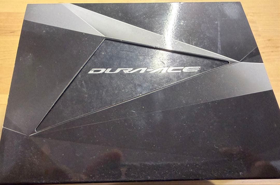 DURA-ACE BR-R9170 ディスクブレーキキャリパー