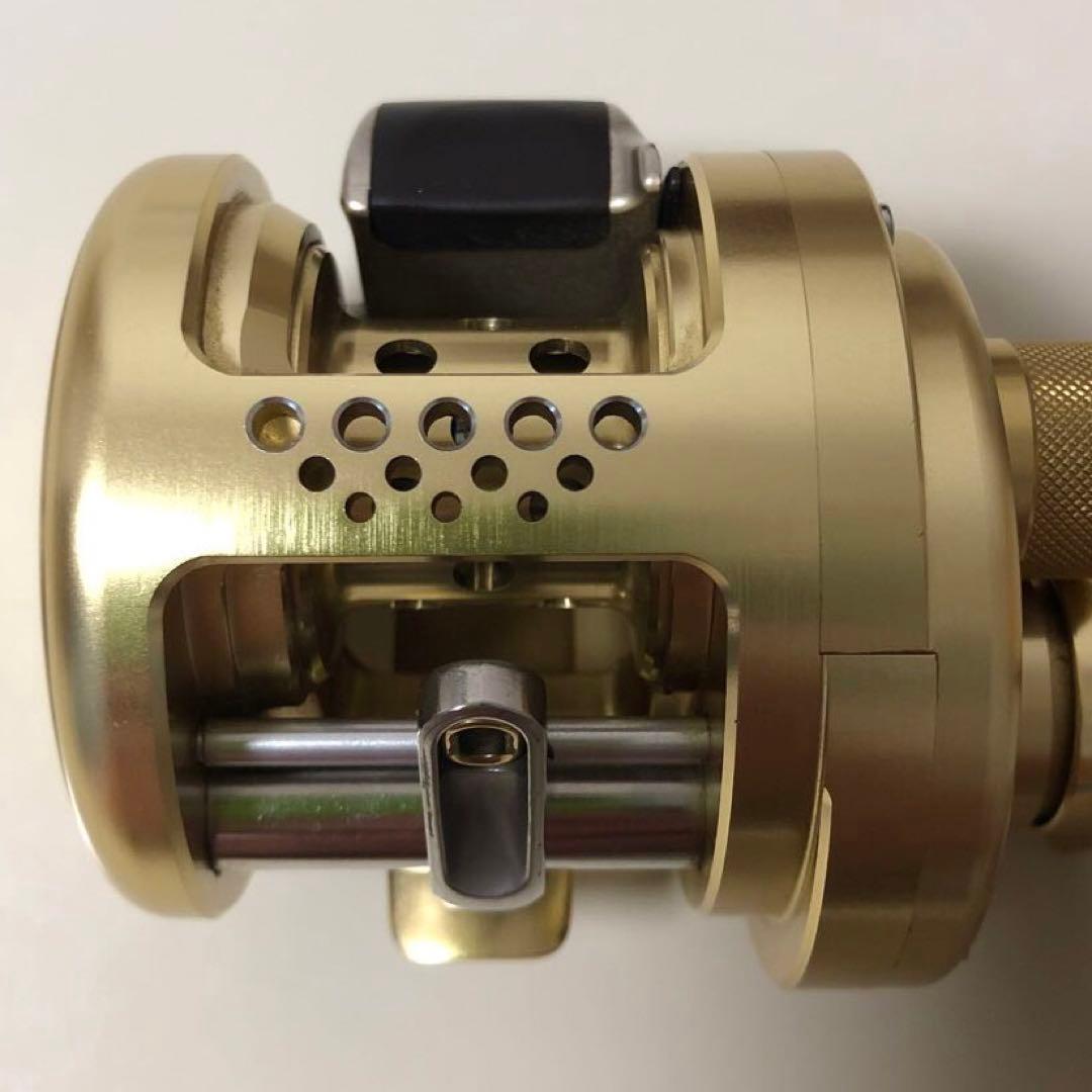 シマノ（SHIMANO） 01カルカッタコンクエスト51
